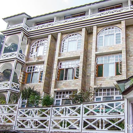 Flamingo Resort Manali  Luaran gambar