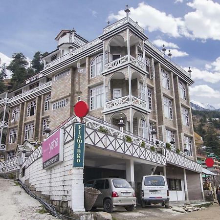 Flamingo Resort Manali  Luaran gambar