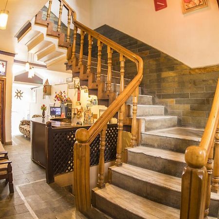 Flamingo Resort Manali  Luaran gambar