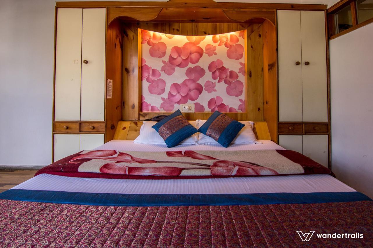 Flamingo Resort Manali  Luaran gambar
