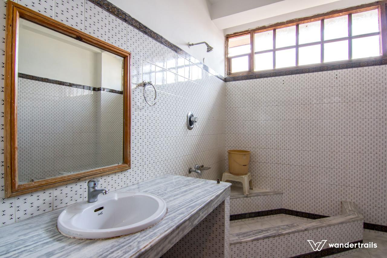 Flamingo Resort Manali  Luaran gambar