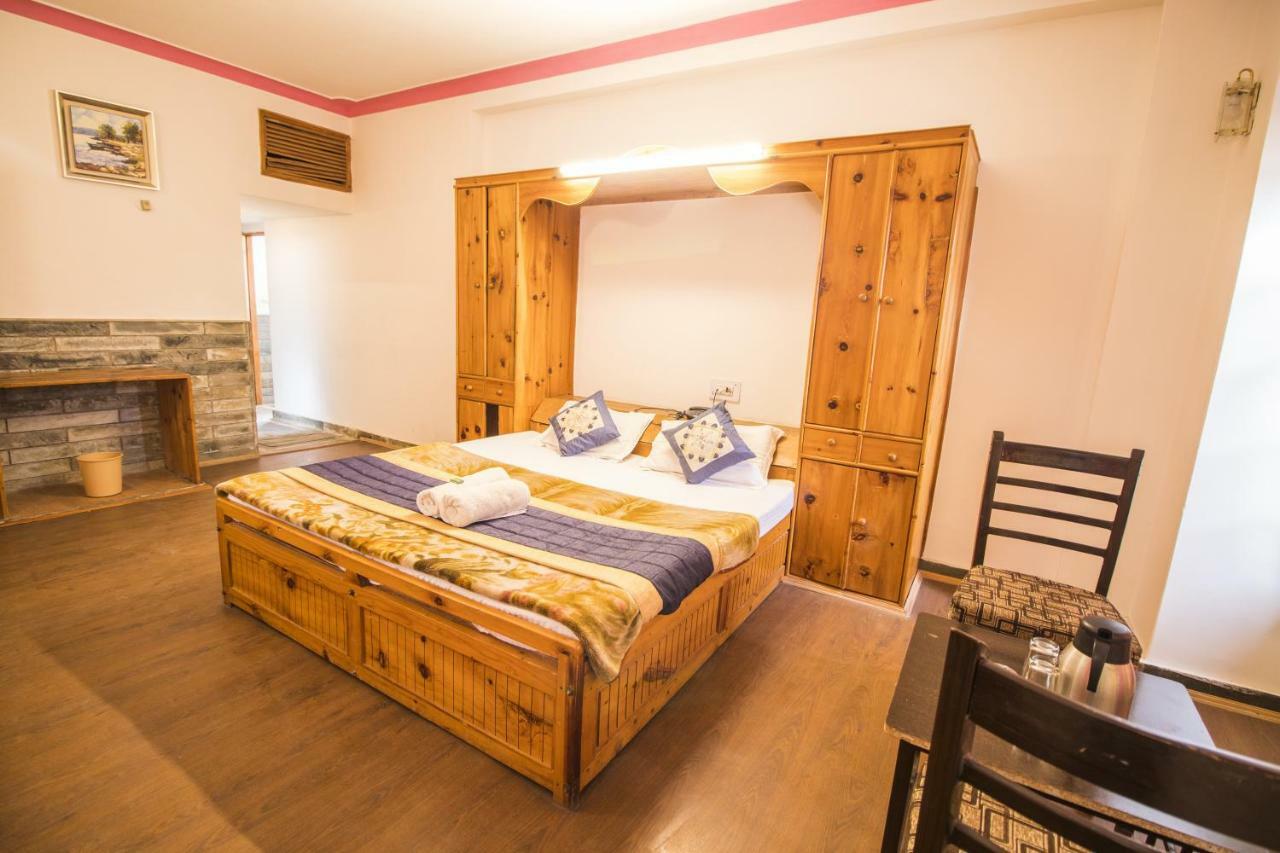 Flamingo Resort Manali  Luaran gambar