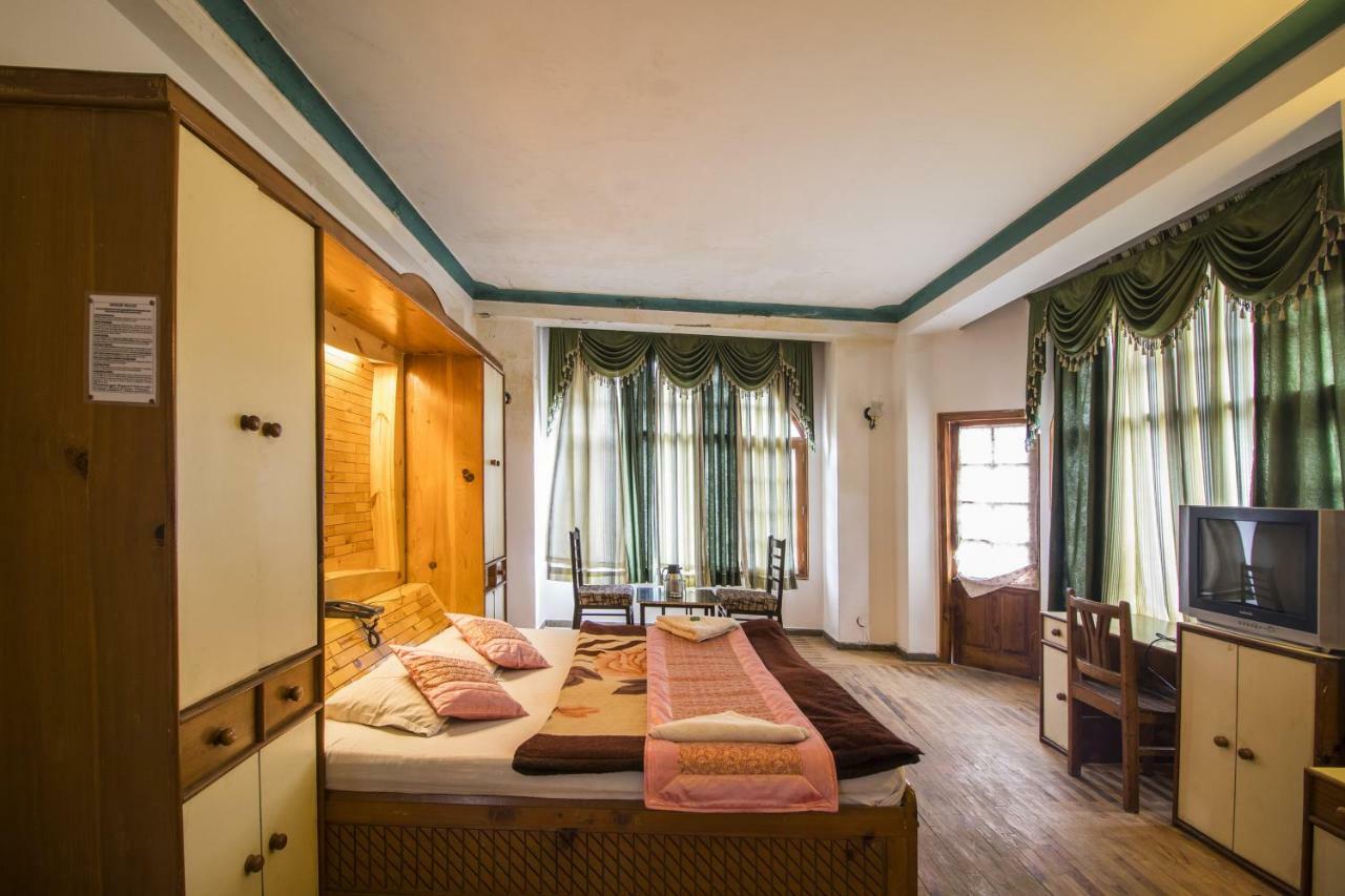 Flamingo Resort Manali  Luaran gambar