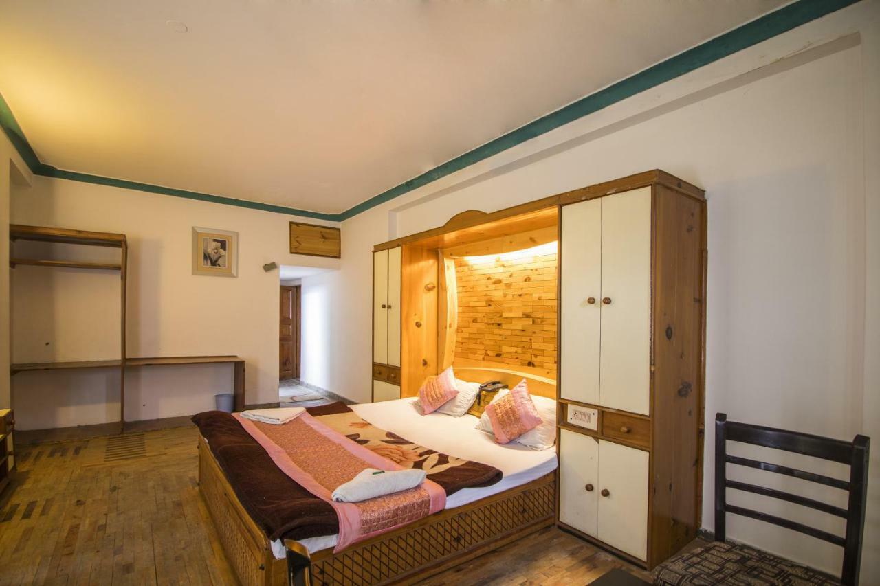 Flamingo Resort Manali  Luaran gambar