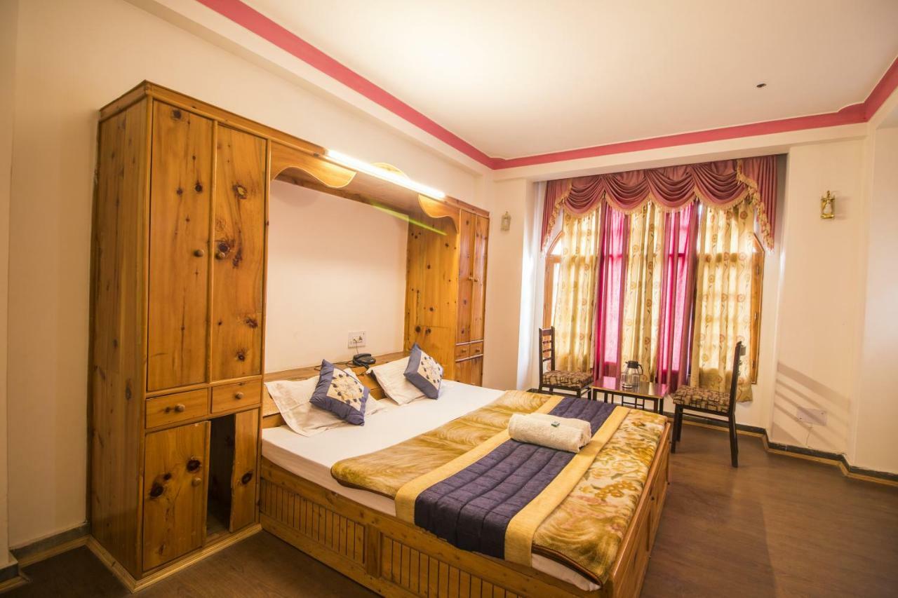 Flamingo Resort Manali  Luaran gambar
