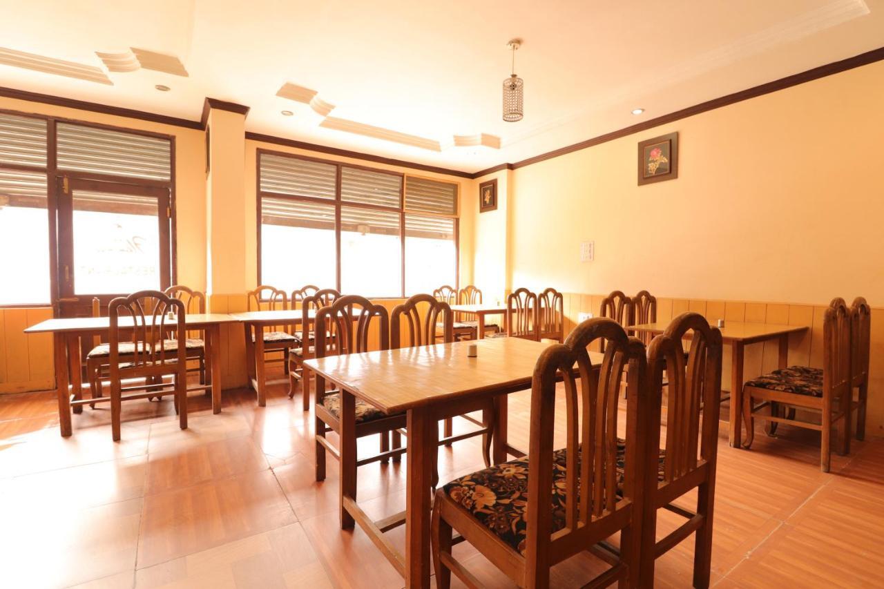 Flamingo Resort Manali  Luaran gambar