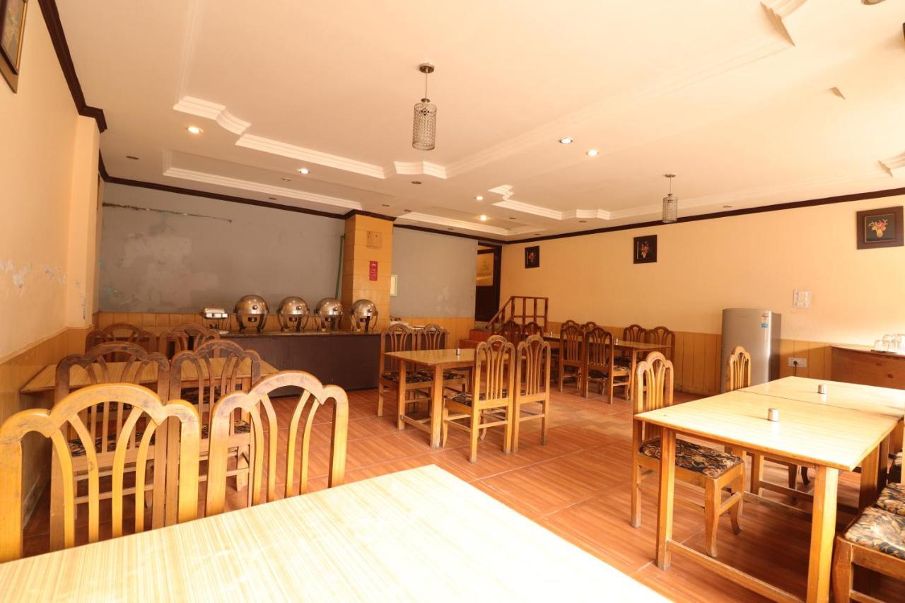 Flamingo Resort Manali  Luaran gambar