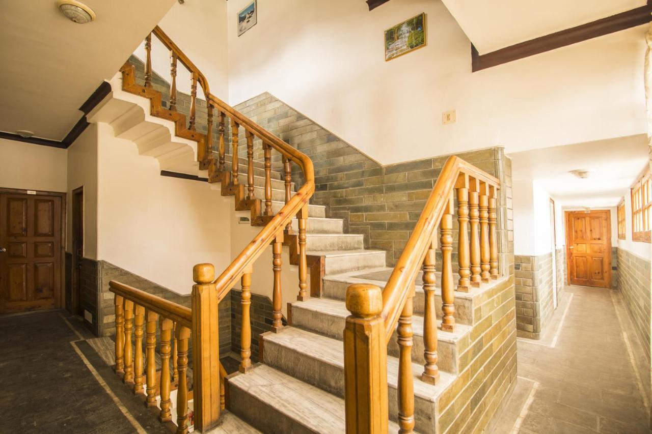 Flamingo Resort Manali  Luaran gambar